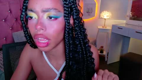 peneelopeecute online show from June 23, 9:24 pm