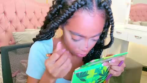 peneelopeecute online show from June 24, 7:57 pm