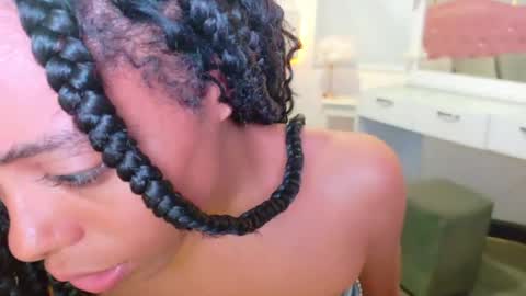 peneelopeecute online show from July 1, 6:07 pm
