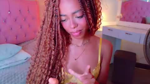 peneelopeecute online show from July 9, 10:03 pm