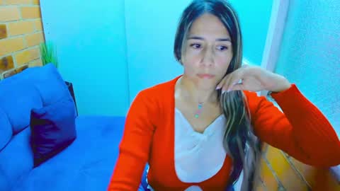 Penelope online show from December 11, 7:46 pm