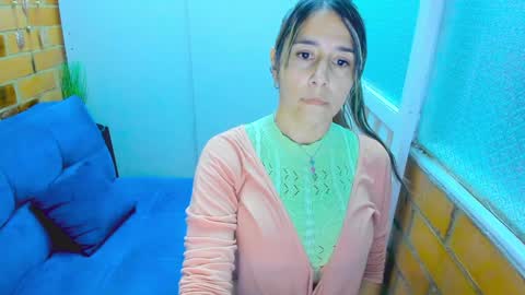 Penelope online show from December 16, 8:05 pm