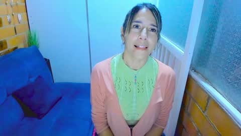 Penelope online show from December 16, 11:07 pm