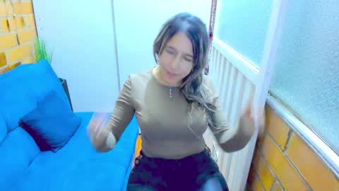 Penelope online show from December 24, 10:28 pm