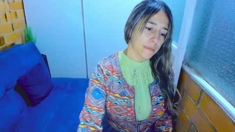 Penelope online show from December 26, 11:35 pm