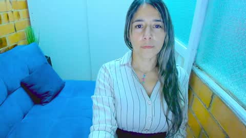 Penelope online show from December 28, 9:40 pm