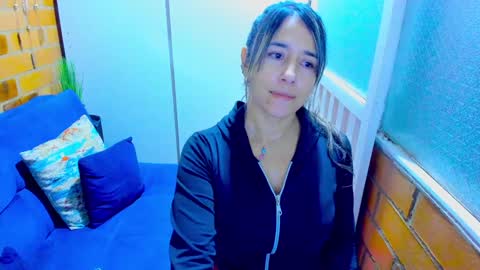 Penelope online show from January 10, 12:59 am