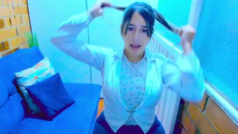 Penelope online show from January 10, 9:42 pm