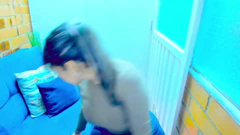 Penelope online show from January 15, 7:12 pm