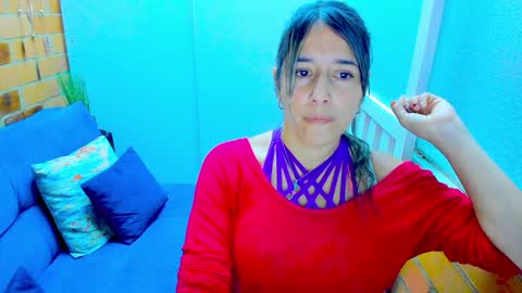 Penelope online show from January 16, 6:59 pm