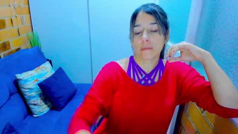 Penelope online show from January 16, 10:02 pm