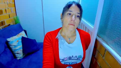 Penelope online show from January 18, 12:02 am