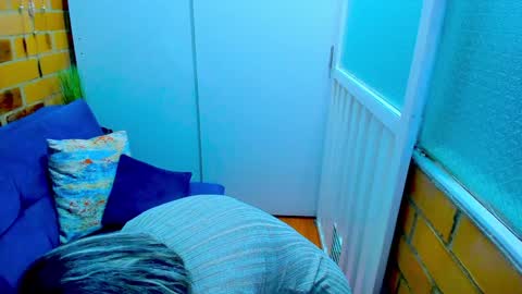 Penelope online show from January 18, 10:17 pm