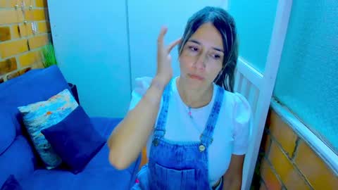 Penelope online show from January 20, 10:15 pm