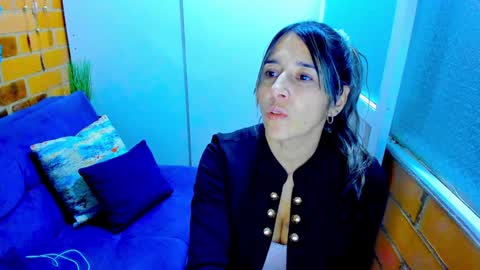 Penelope online show from January 22, 10:37 pm