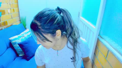 Penelope online show from January 25, 6:57 pm