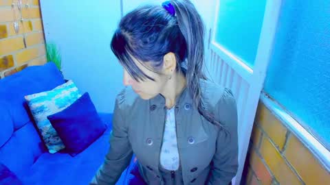 Penelope online show from January 27, 9:55 pm