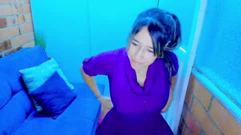 Penelope online show from January 28, 7:10 pm