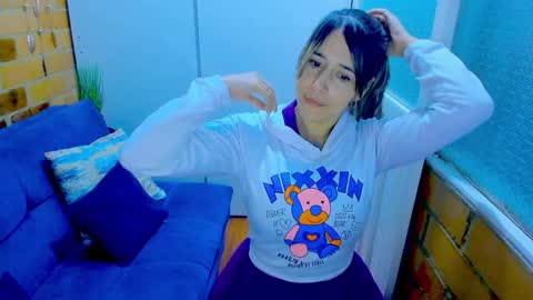 Penelope online show from January 28, 10:12 pm