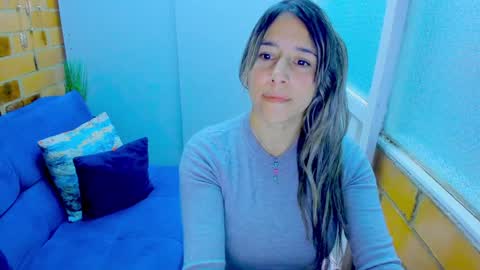 Penelope online show from January 29, 7:11 pm