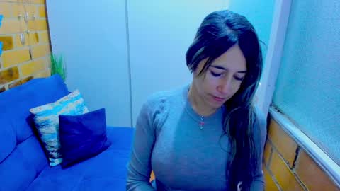 Penelope online show from January 29, 10:11 pm