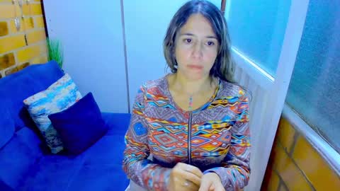 Penelope online show from January 31, 12:06 am