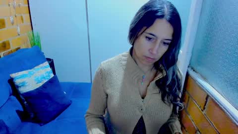 Penelope online show from February 6, 12:11 am