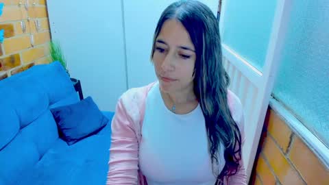 Penelope online show from February 8, 10:08 pm