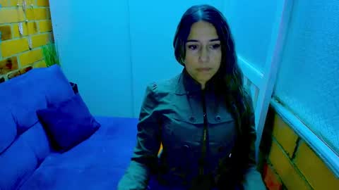 Penelope online show from February 10, 8:31 pm