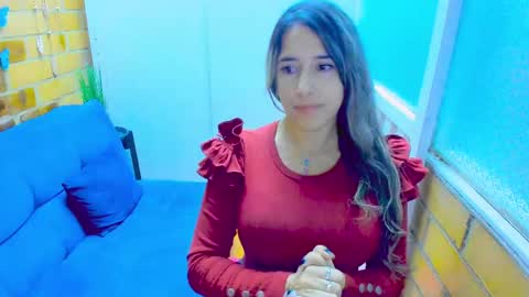 Penelope online show from February 12, 8:18 pm