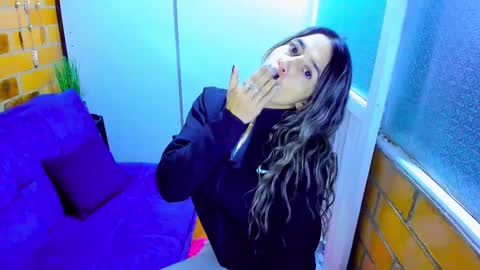 Penelope online show from February 15, 12:04 am