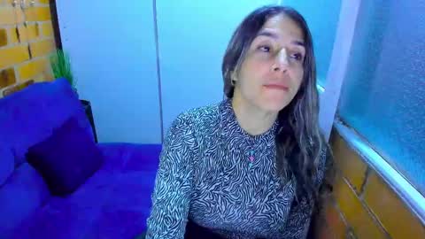 Penelope online show from February 15, 10:42 pm