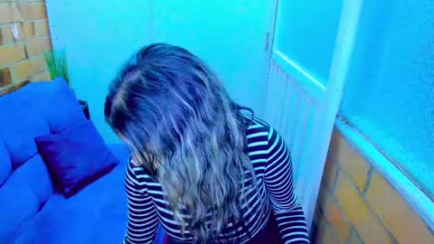 Penelope online show from February 17, 7:21 pm