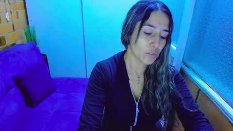 Penelope online show from February 17, 10:25 pm