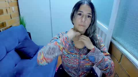 Penelope online show from March 3, 7:06 pm