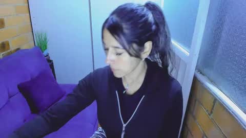 Penelope online show from March 11, 11:04 pm