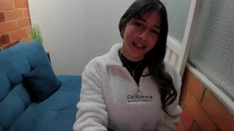 Penelope online show from September 12, 6:41 pm