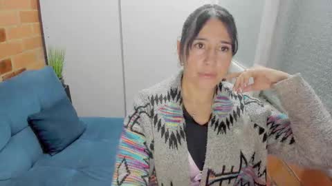 Penelope online show from November 7, 9:37 pm