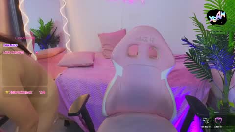 penelope online show from January 18, 9:55 pm