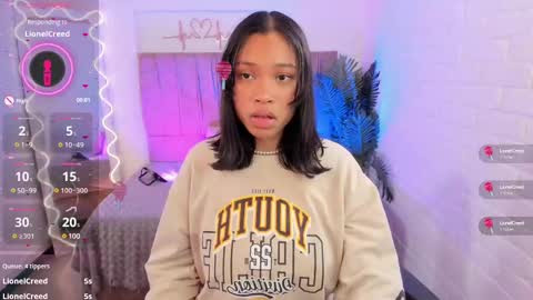 penelope online show from March 4, 10:46 am