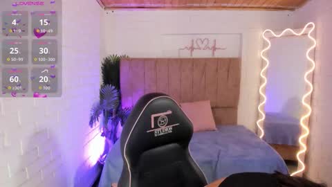 penelope online show from November 15, 3:26 am