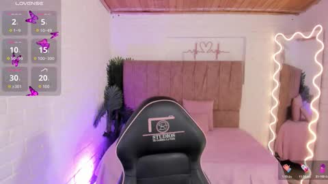 penelope online show from November 23, 3:06 am