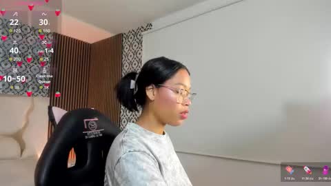 penelope online show from December 5, 3:26 am