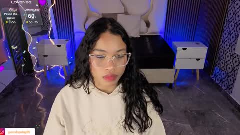 penelope online show from March 6, 4:09 am