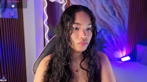 Snapshot of penelope_tay chatting on May 7, 3:01 am penelope online show from May 7, 3:01 am
