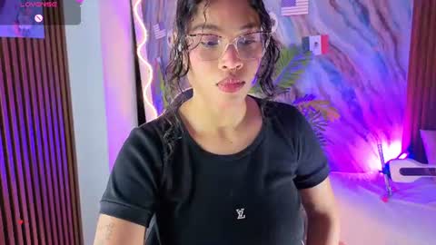 penelope online show from July 6, 3:14 am