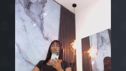 Penelopee Rouse online show from March 15, 8:04 pm