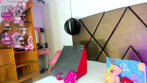 Sweet Penelope online show from June 27, 6:02 pm
