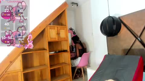 Sweet Penelope online show from July 21, 5:48 pm