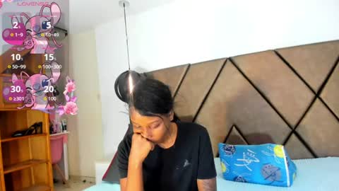 Sweet Penelope online show from July 24, 5:44 pm